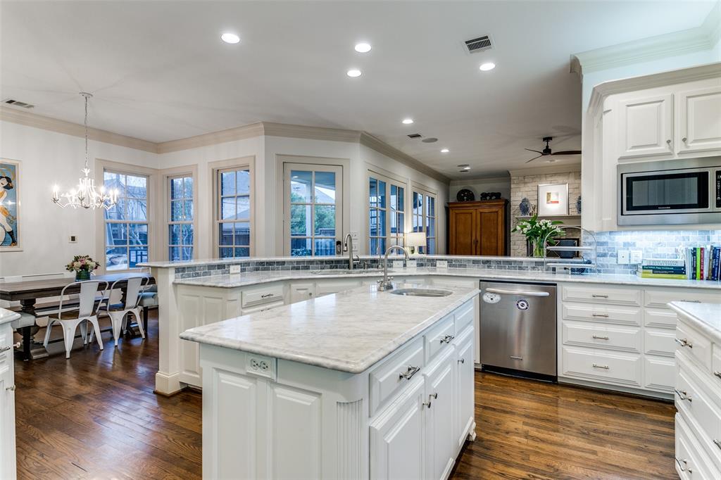 Caruth Hills 08 - Residential