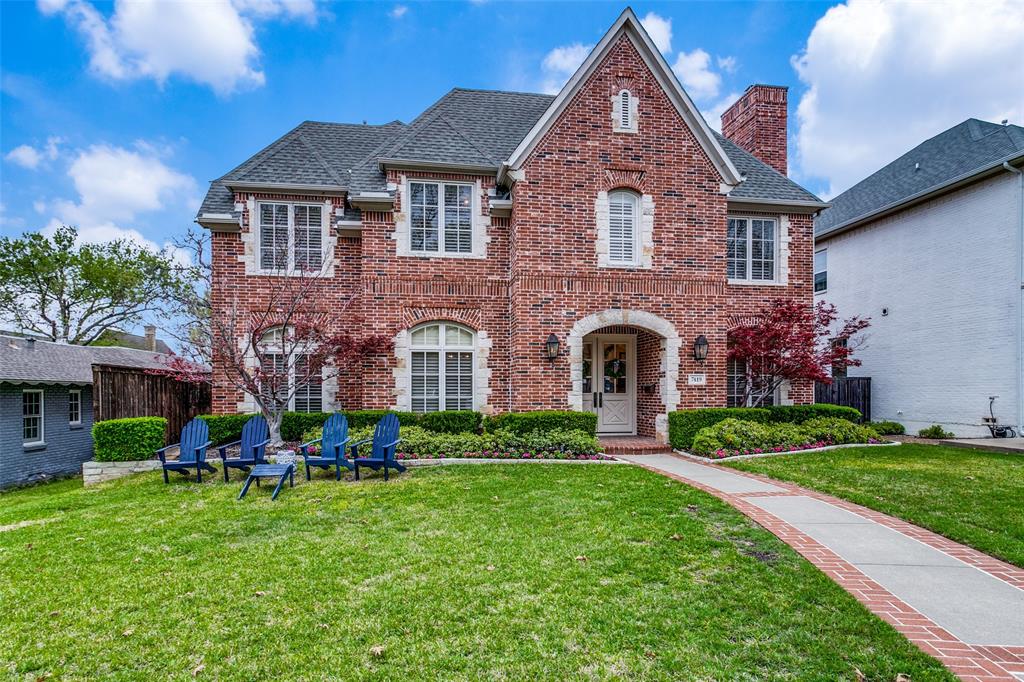 Caruth Hills 08 - Residential