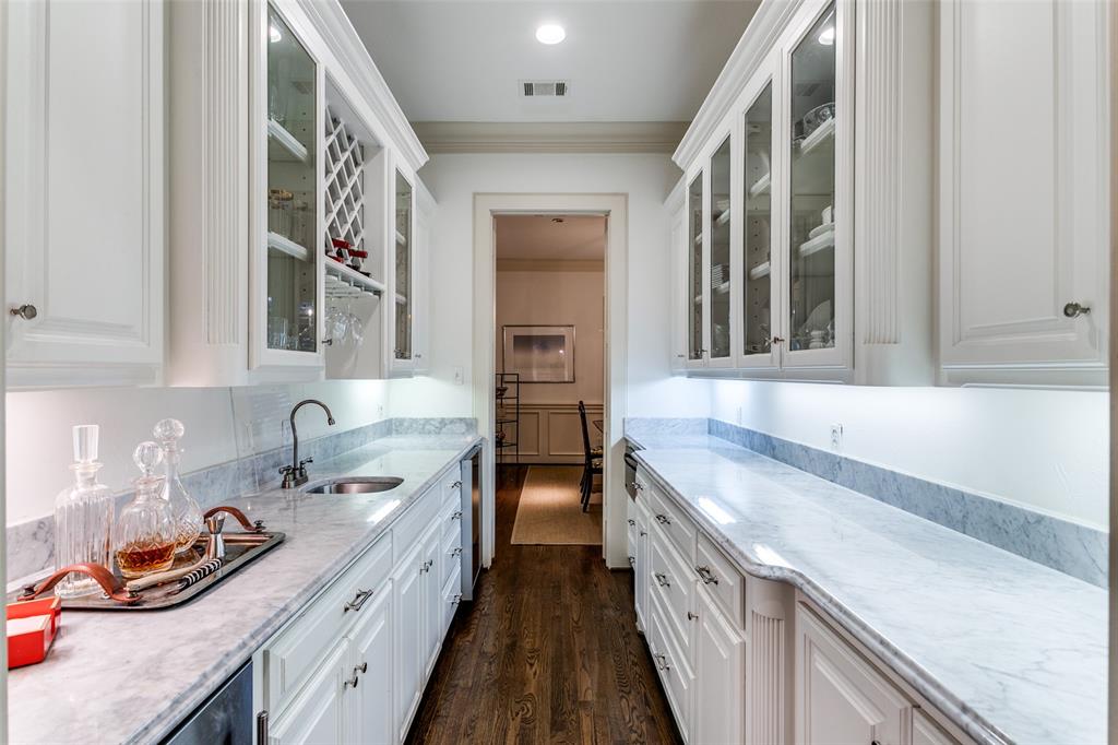 Caruth Hills 08 - Residential