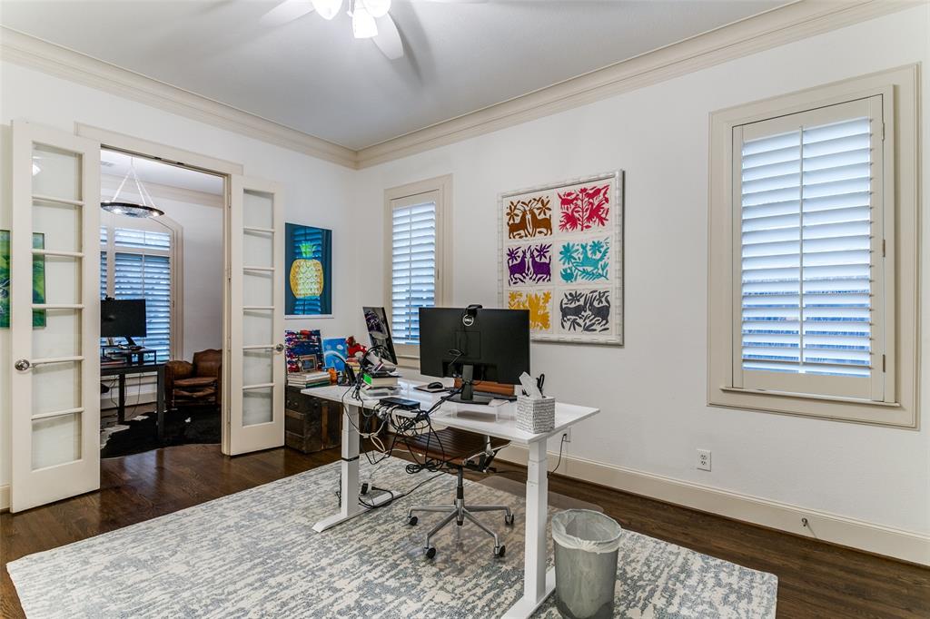 Caruth Hills 08 - Residential