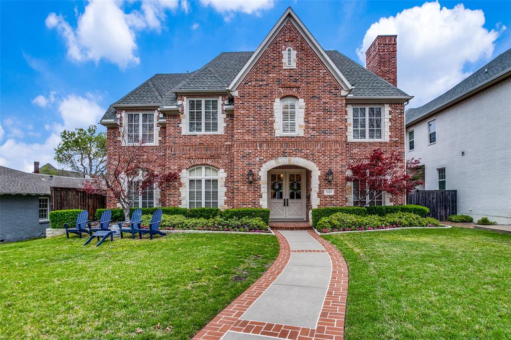 Caruth Hills 08 - Residential