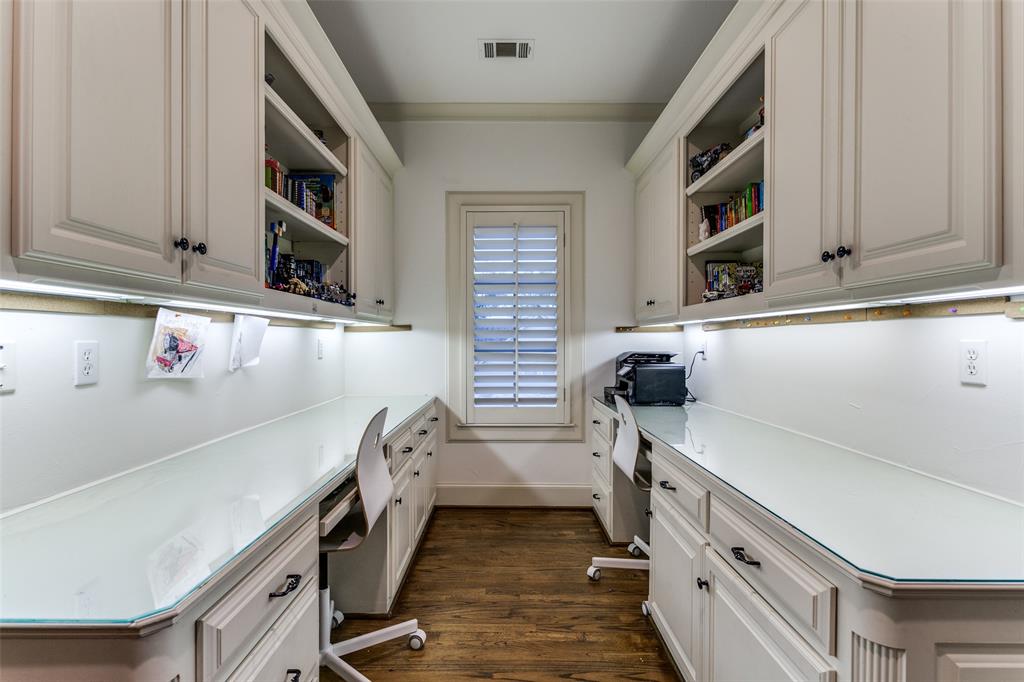 Caruth Hills 08 - Residential