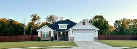 2134 Wyldewood Way Sherman TX 75092