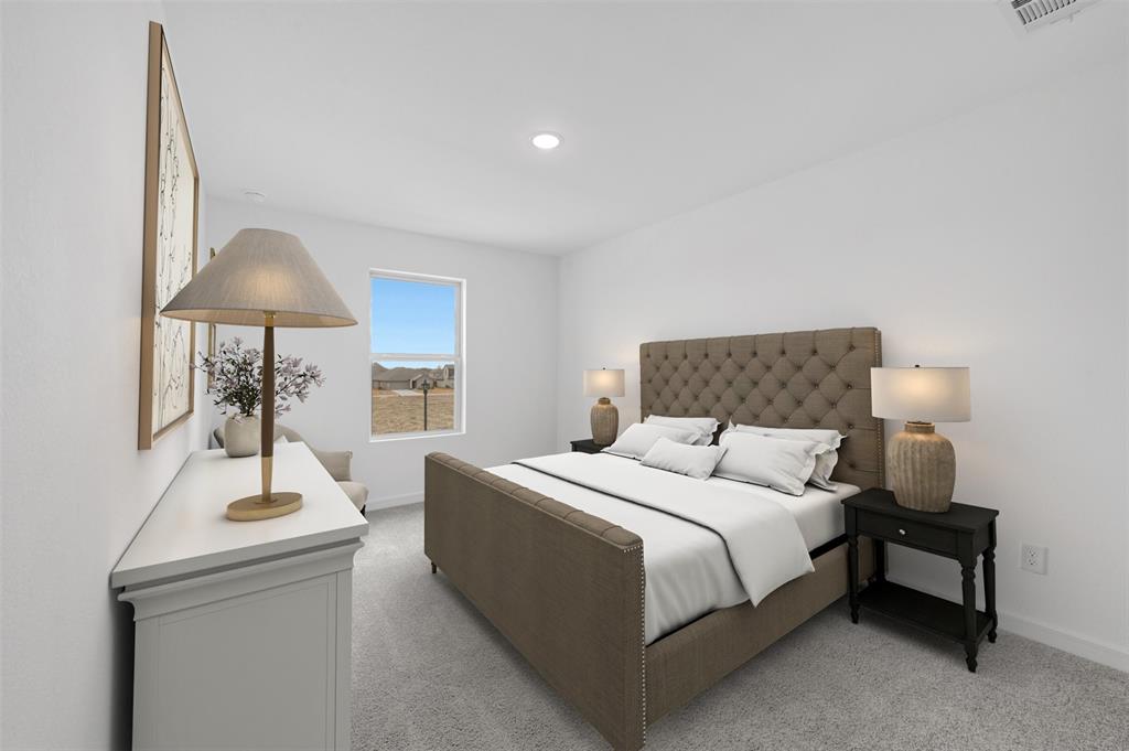 Rolling Ridge - Residential