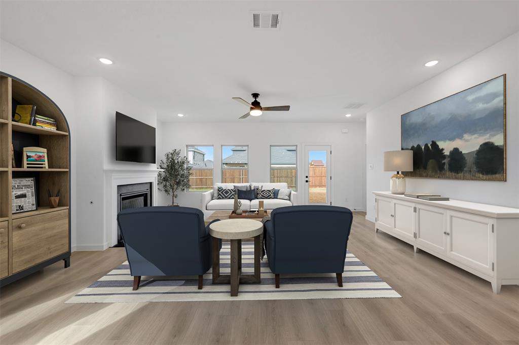 Rolling Ridge - Residential