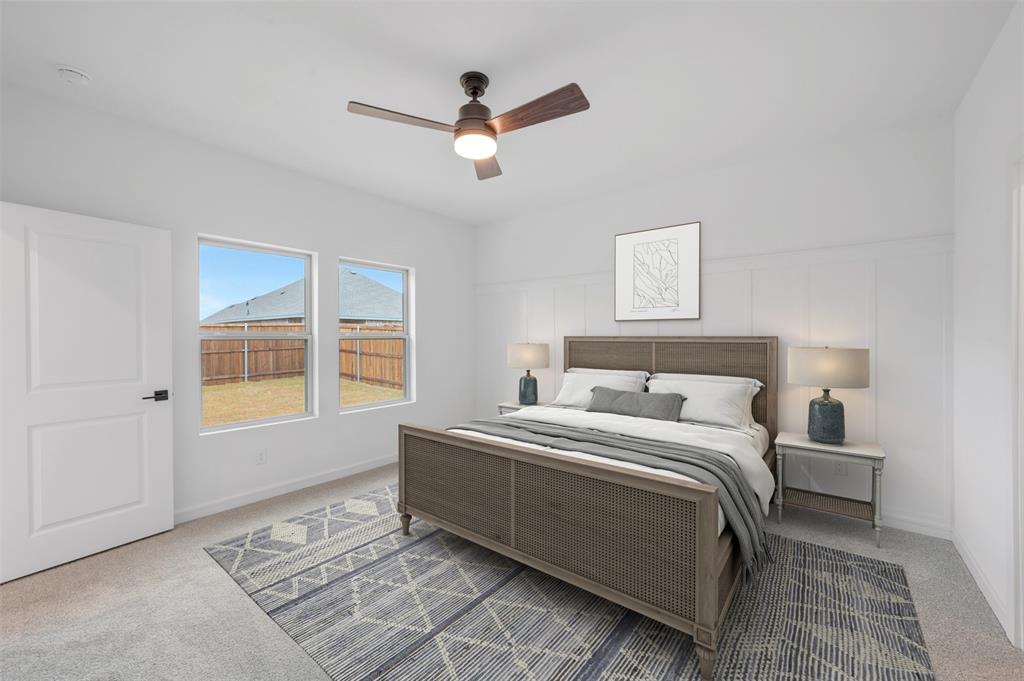 Rolling Ridge - Residential