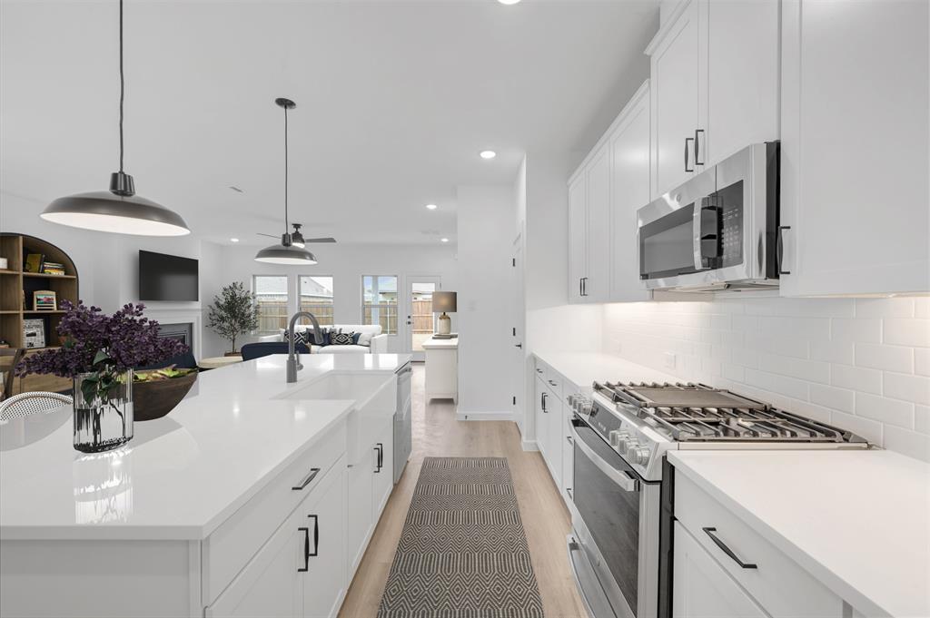 Rolling Ridge - Residential