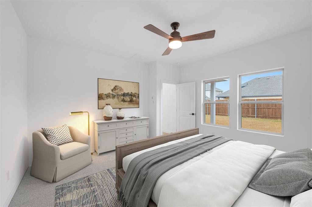 Rolling Ridge - Residential