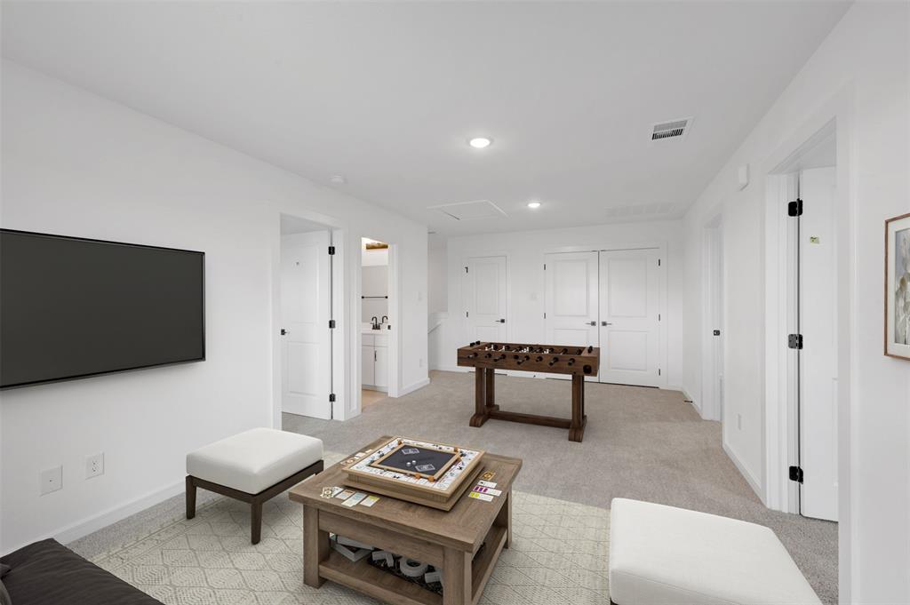 Rolling Ridge - Residential