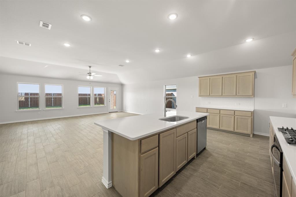 Myrtle Creek - Residential