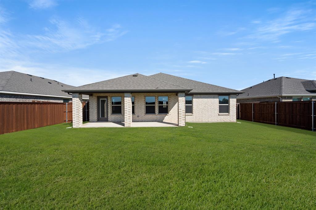 Myrtle Creek - Residential