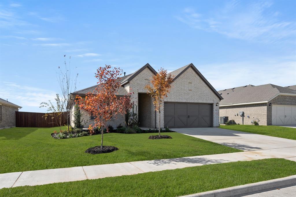 Myrtle Creek - Residential