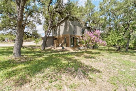 501 Twin Oaks Trail Dripping Springs TX 78620