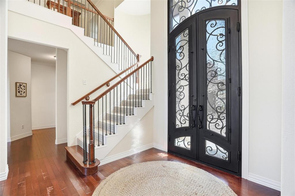 Oak Harbor Estates Add - Residential