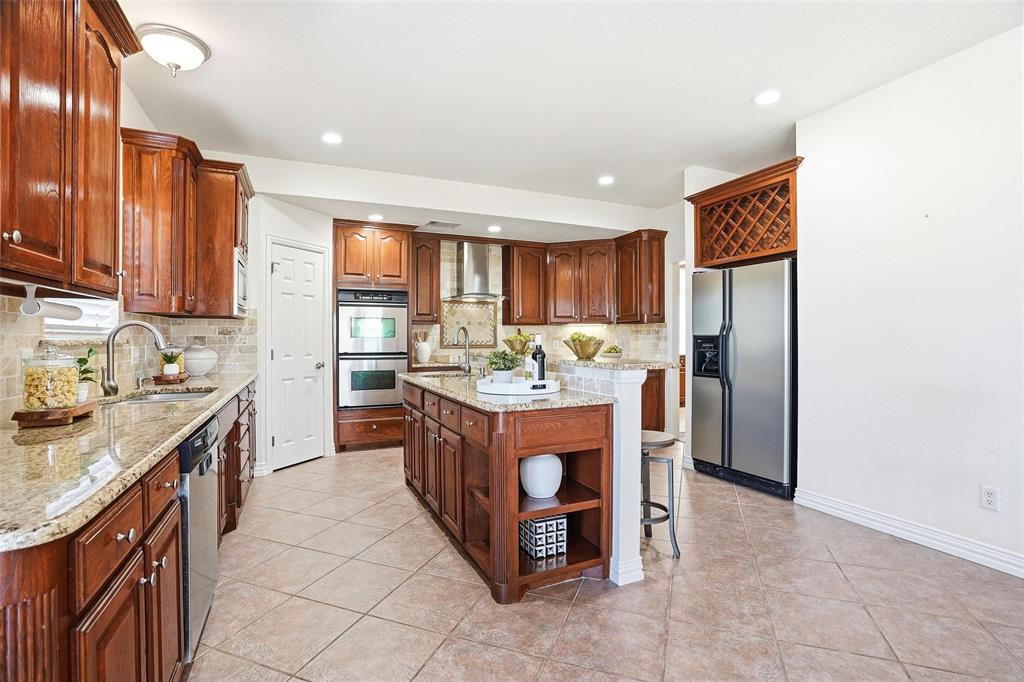 Oak Harbor Estates Add - Residential