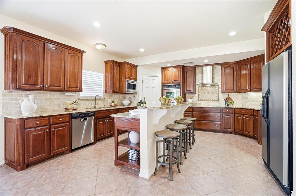 Oak Harbor Estates Add - Residential