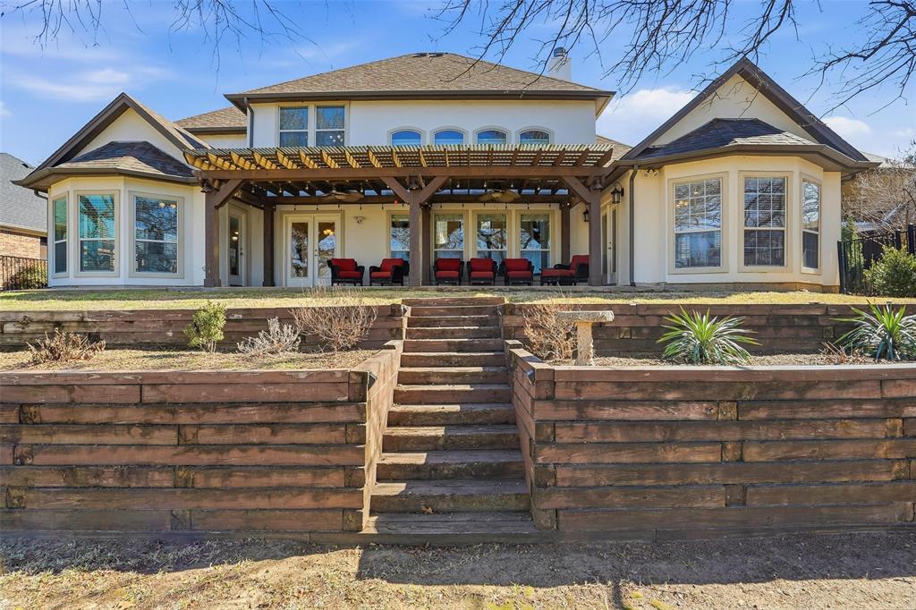 Oak Harbor Estates Add - Residential