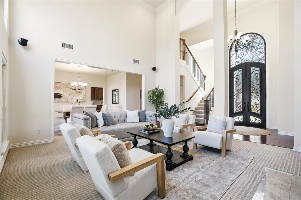 Oak Harbor Estates Add - Residential