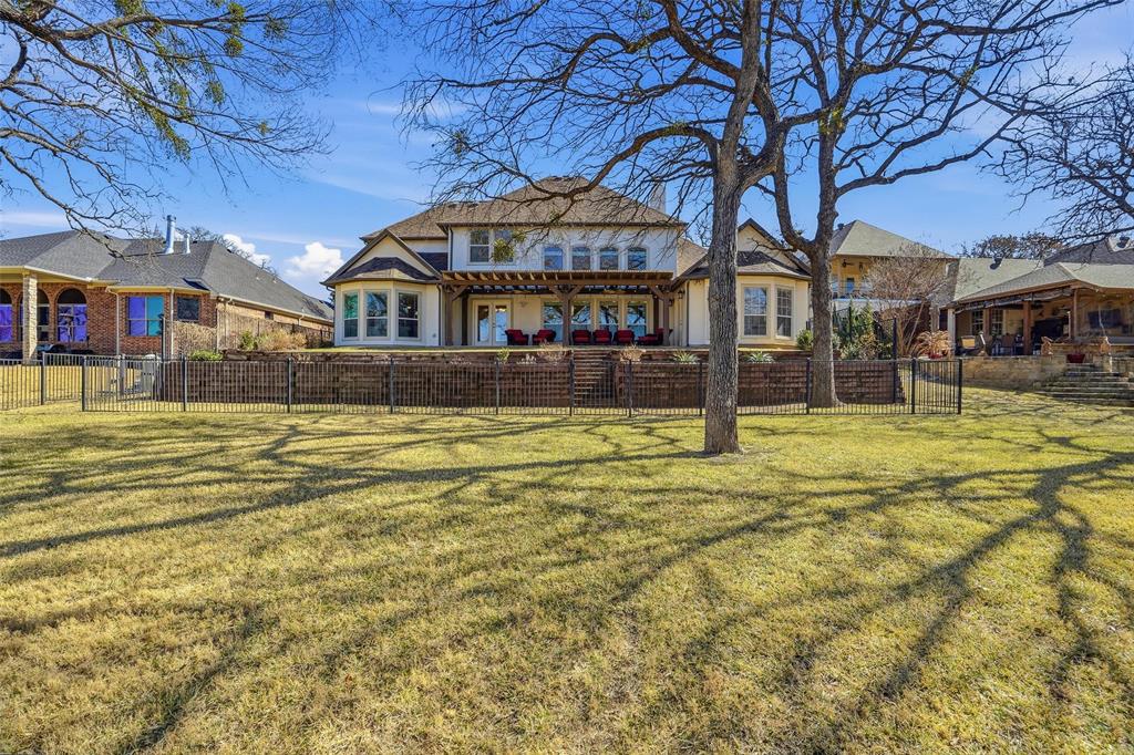 Oak Harbor Estates Add - Residential