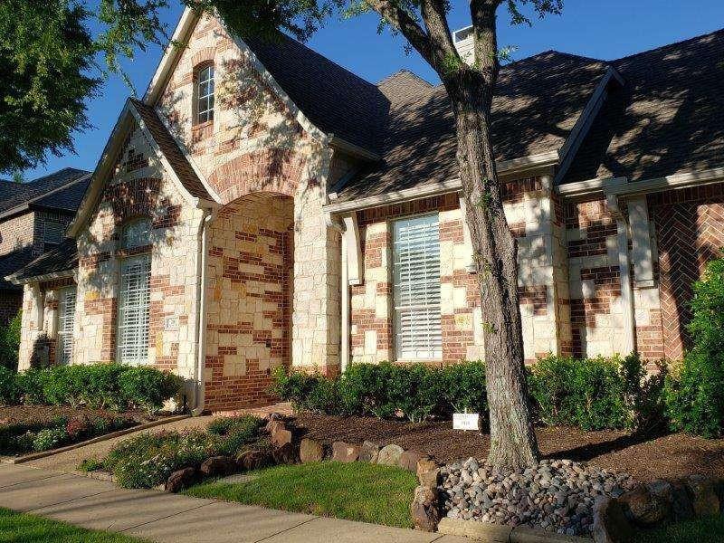 View McKinney, TX 75072 house