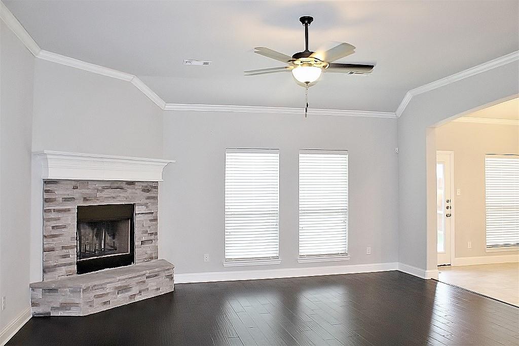 The Cove Ph 1 A - Residential Lease