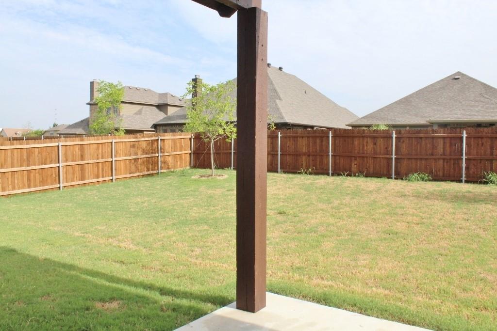 The Cove Ph 1 A - Residential Lease