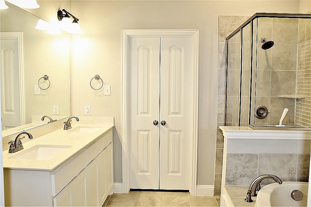 The Cove Ph 1 A - Residential Lease