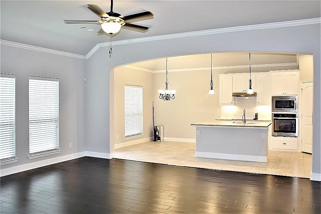 The Cove Ph 1 A - Residential Lease