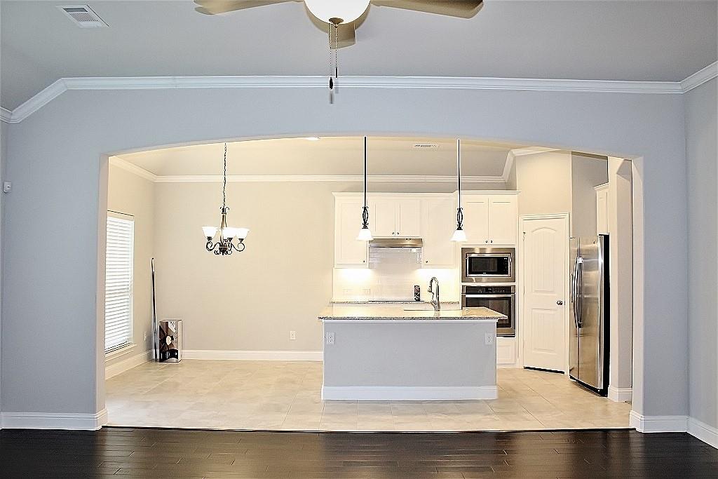 The Cove Ph 1 A - Residential Lease