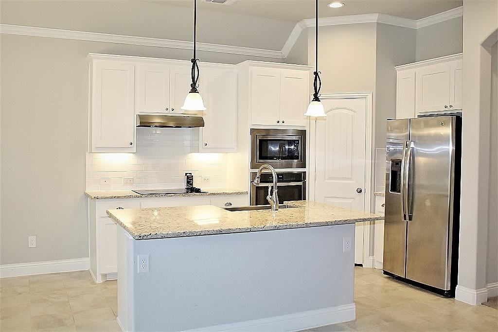 The Cove Ph 1 A - Residential Lease