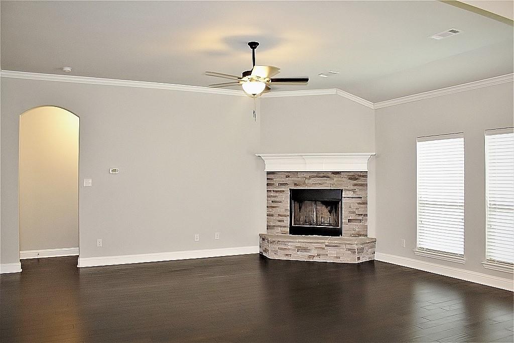 The Cove Ph 1 A - Residential Lease