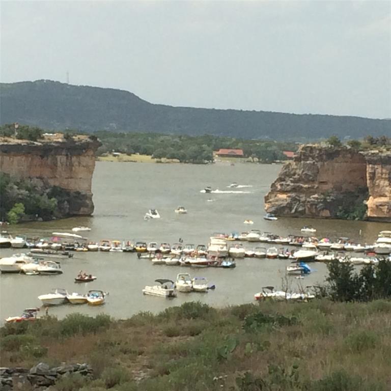 105 Hells Gate Point