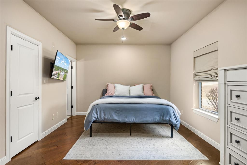 Blue Branch Ranch Sub - Residential