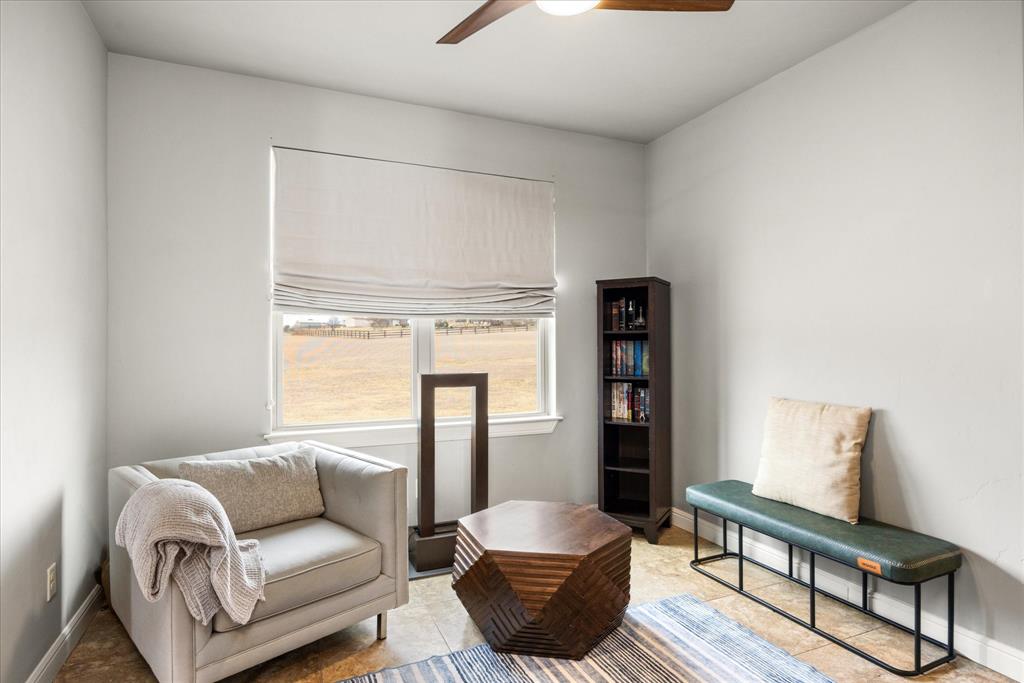 Blue Branch Ranch Sub - Residential