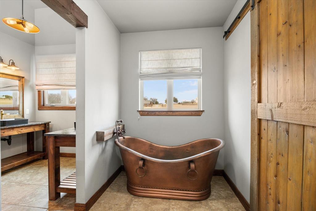 Blue Branch Ranch Sub - Residential