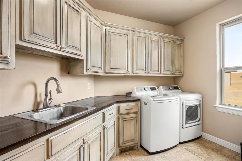 Blue Branch Ranch Sub - Residential