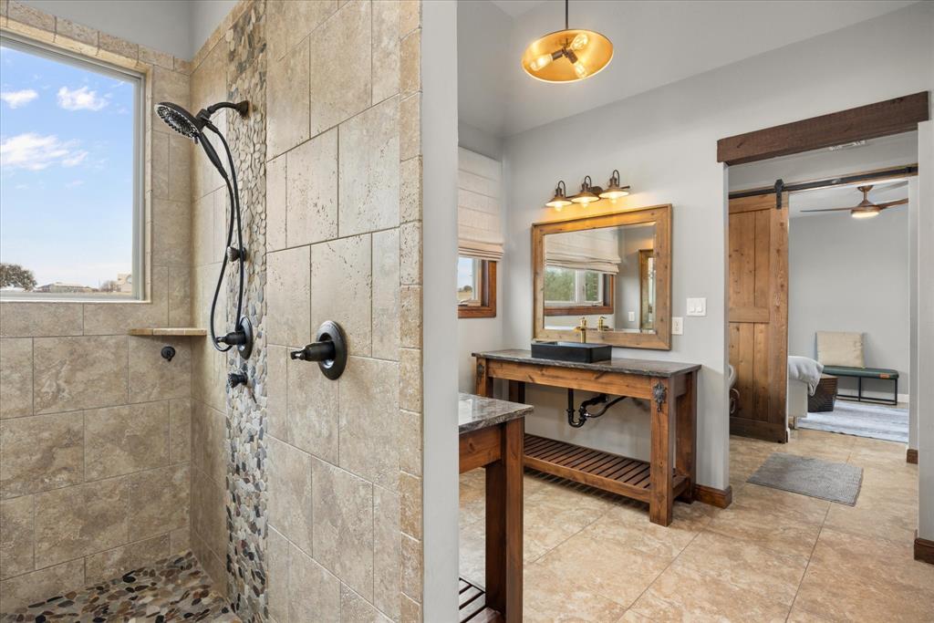 Blue Branch Ranch Sub - Residential