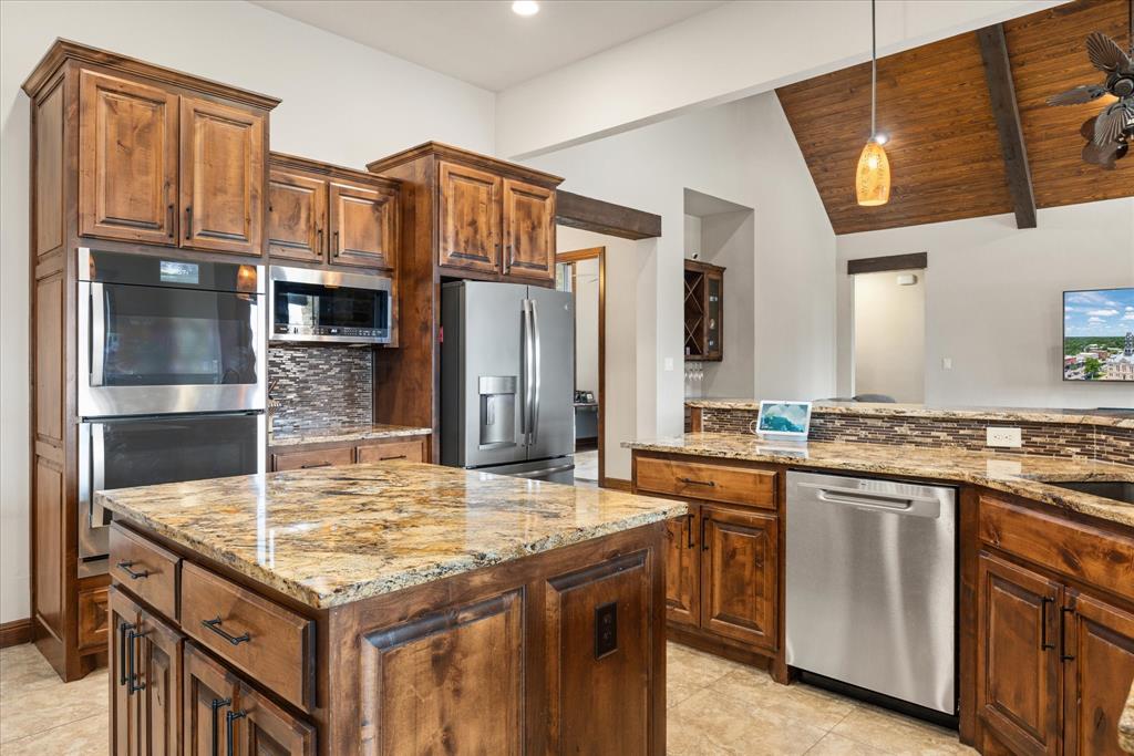 Blue Branch Ranch Sub - Residential