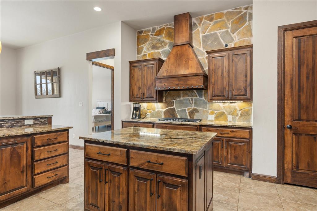 Blue Branch Ranch Sub - Residential