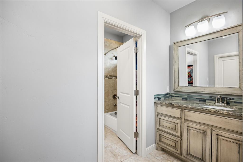 Blue Branch Ranch Sub - Residential