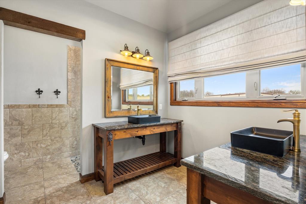 Blue Branch Ranch Sub - Residential