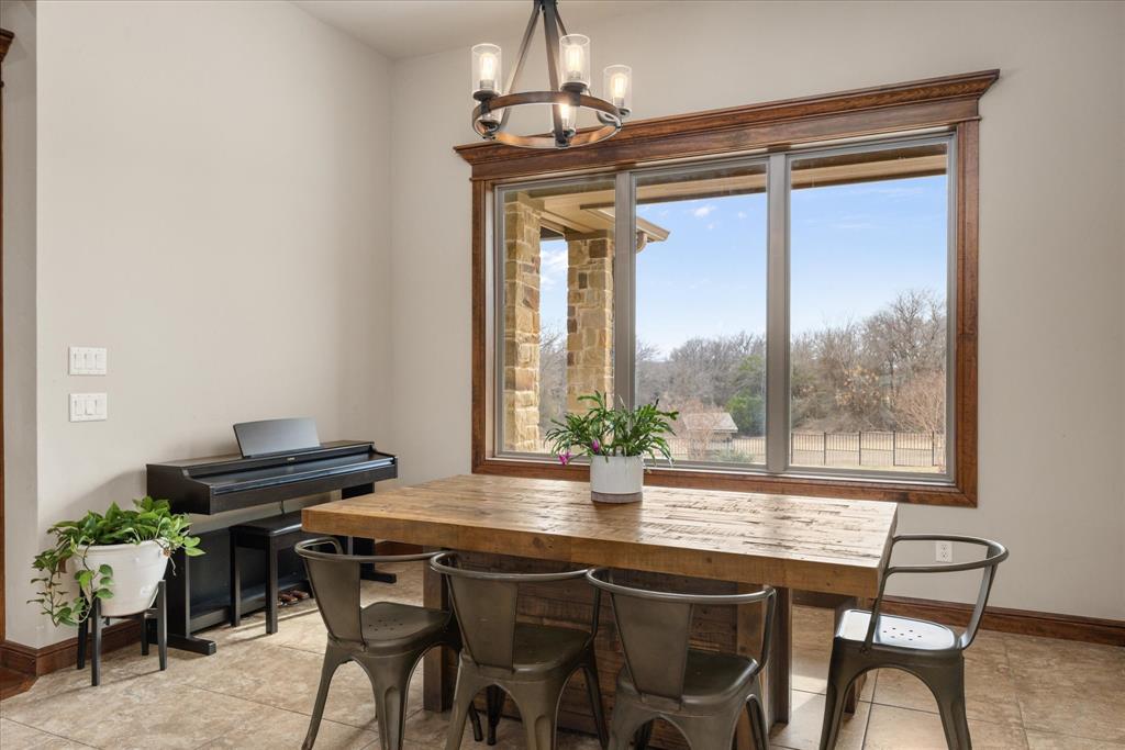 Blue Branch Ranch Sub - Residential