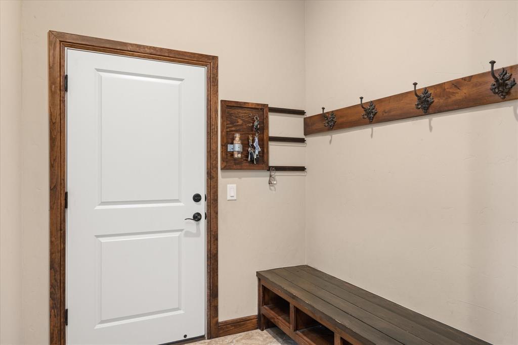 Blue Branch Ranch Sub - Residential