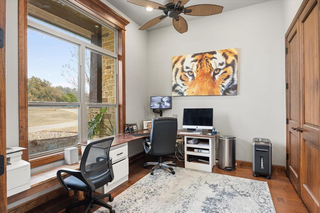 Blue Branch Ranch Sub - Residential