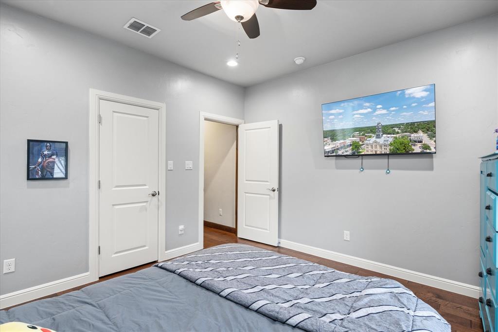 Blue Branch Ranch Sub - Residential