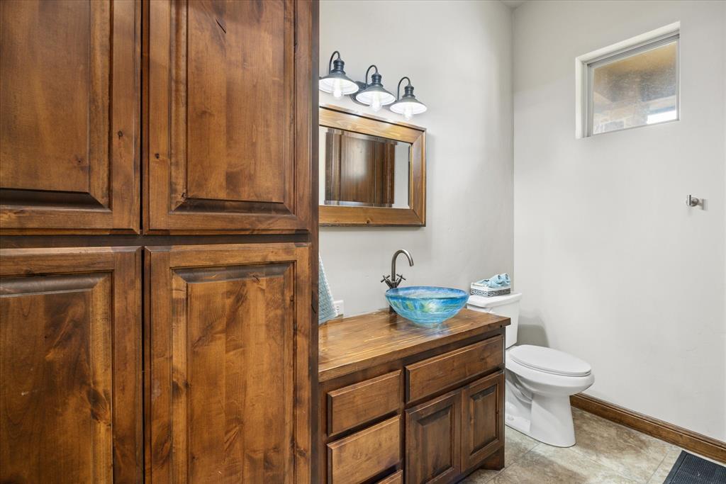 Blue Branch Ranch Sub - Residential