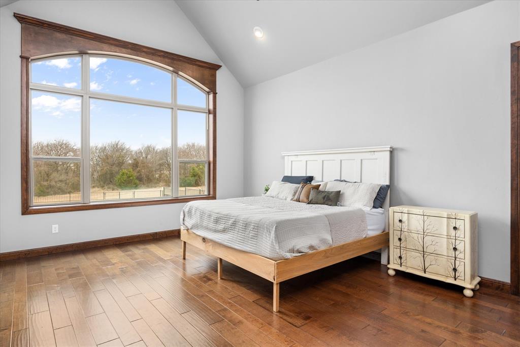 Blue Branch Ranch Sub - Residential