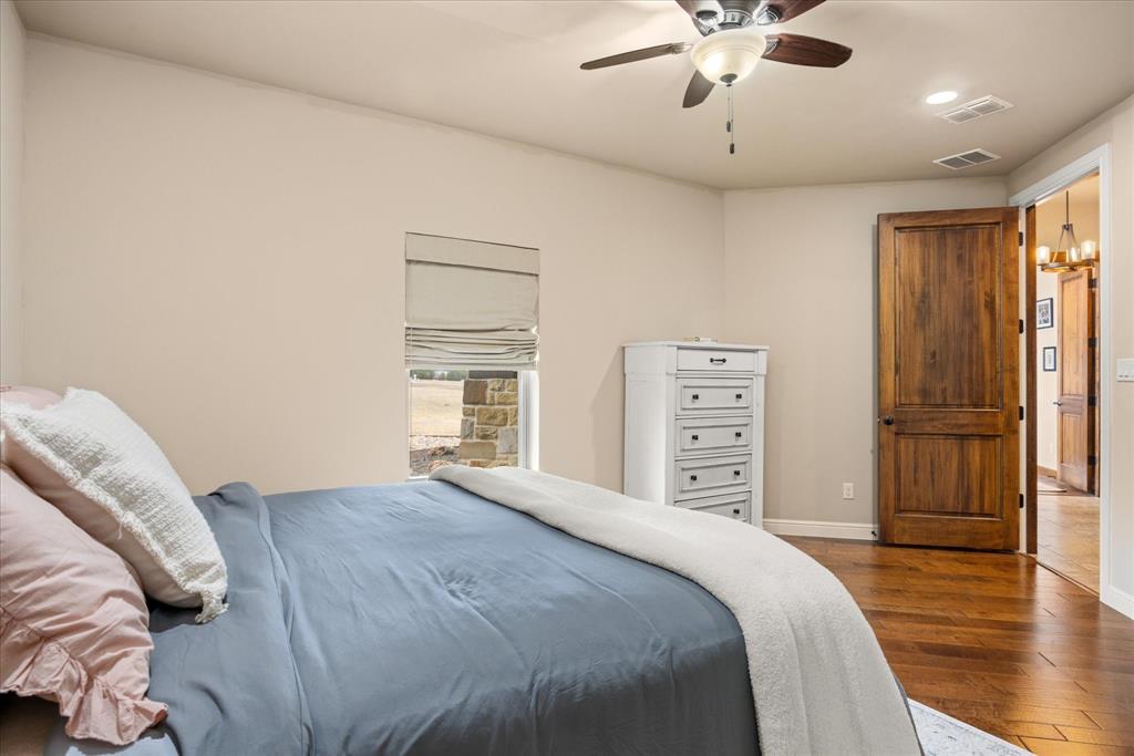 Blue Branch Ranch Sub - Residential