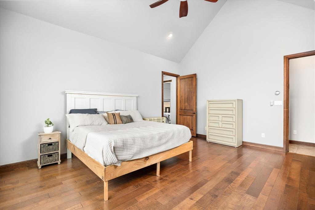 Blue Branch Ranch Sub - Residential