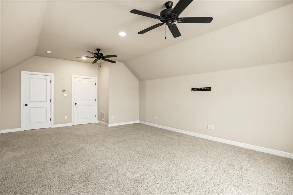 Blue Branch Ranch Sub - Residential